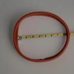 Silicone Lens Gasket For Pentair Amerlight Guardian (j&j / Hayward - 26041). Fixed Price $49.35.