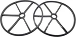 2-PACK Diverter Gasket 14971-SM20E12 For Sta-rite 2" Multiport Valves. Fixed Price $19.99.