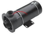 Waterway Spa Pump, Center Discharge 48FRAME 1.5HP 2-SPEED, 1.5"INTAKE 115/230V. Fixed Price $422.63.