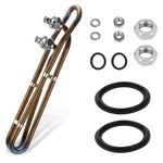 Arrogantf 5.5KW 240V Universal Heating Element Spa Heater For Balboa 58083. Fixed Price $46.86.