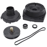 Upgrade SPX2607CKIT Drivetrain With Hayward Superpump Pumps 1-HP. Fixed Price $128.88.