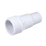 Hydrotools Model 71605 1-1/4" Thru 1-1/2" Hose Adapter For Pumps And Skimmers. Fixed Price $9.99.