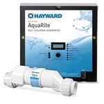 Hayward W3AQR15 Aquarite Electronic Salt Chlorination System 40K In-ground Pools. Fixed Price $2199.00.