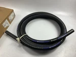 25 Feet - Gates 85481 1" Hydraulic Hose 16EFG4K Mega Spiral 28.0 Mpa (4000 Psi). Fixed Price $399.95.
