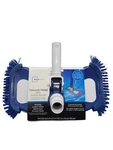 Mainstays Vacuum Head With Suction Nozzle - Brand New. Fixed Price $12.79.