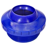 Waterway 400-1419E-DKB 1" Eyeball Fitting Dark Blue. Fixed Price $15.14.