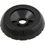 Cover, Bwg Hydroair Hydroflow 3-WAY Valve, 2", Black. Fixed Price $18.20.