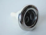 Waterway Spa Jet Twin Roto Internal Stainless Steel Gray Mini Storm New. Fixed Price $24.95.