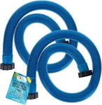 U.s. Pool Supply Above Ground Hose Replacement 1.5" Diameter X 59" Long,. Fixed Price $49.99.