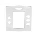 Jandy Onetouch Faceplate Only White (R0550100). Fixed Price $46.49.