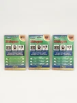 Lot Of 9 Feit 500W BPQ500T3/CL Bulbs Factory Sealed 3-PACKS. Fixed Price $37.99.