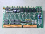 Jandy Pcb# 4225F JI4000 Power Center Control Circuit Board Pool/spa 3894 Rev.e. Fixed Price $225.00.