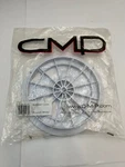 Cmp 25544-000-000 Hayward Swimming Pool Skimmer Deck Cover For SP1070C SPX1070C. Fixed Price $20.99.