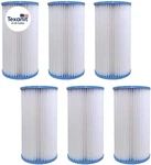 Type 29000E/59900E Replacement Filter Cartridge For Intex Easy Set Above. Fixed Price $56.00.
