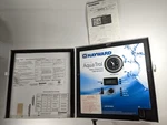 Powers On, Untested Hayward Aquatrol Aq-trol-rj. Fixed Price $345.06.