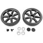 Pentair 360235 Racer Large Wheel Kit With Bearings. Fixed Price $37.99.