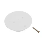 Aquastar DIV0101 Floor Return Diverter Plate - White. Fixed Price $19.92.
