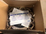 Pentair 78458100 Amerlite Underwater Incandescent Pool Light *new* Box. Fixed Price $576.84.