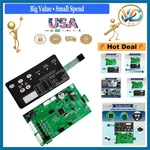 Upgraded Control Board Kit For Pentair Max-e-therm Pool Heater With Switch Pad. Fixed Price $98.04.