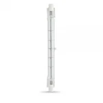 APC120300C 300W Halogen Bulb With R7 Base. Fixed Price $13.01.