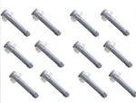 Replacement Pack Of Summer Waves Proseries Round Pool Pin Grommet 097-201202. Fixed Price $29.50.