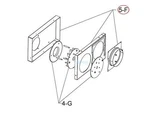 Raypak 011863 F Plenum Assembly 504A-1504A Mvb Vertical. Fixed Price $221.37.