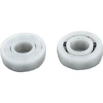 Bearing, Pentair Letro JV105 Cleaner, Quantity 2 : LG35B. Fixed Price $13.24.