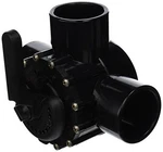263056 Pentair 3-WAY Cpvc 2.5IN (3IN Slip Outside) Fullfloxf Diverter Valve. Fixed Price $147.10.