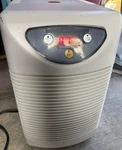 Hydrofarm AACH10 Recirculating Chiller For Hydroponics Aquaculture Lab. Fixed Price $399.99.