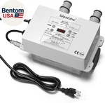 Salt Chlorine Generator, Water Pool Chlorinator System With Usa-made Titan. Fixed Price $254.86.