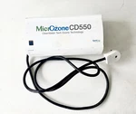 Clearwater Generator Tech Microzone CD325 Corona Discharge. Fixed Price $336.90.