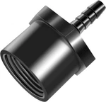 7-1434-01 Hose Barb Injector Fitting For Del Ozone IU-201/206/211. Fixed Price $28.00.