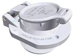 Hayward W400BLGP Vac Lock Safety Wall Fitting Light Grey. Fixed Price $65.05.