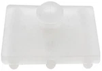 Pentair 85016600Z Skimmer Rubber Flap Weir Stopper. Fixed Price $15.38.