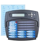 GLX-LOCAL-PS-8 Display Keypad For Control Panel Hayward Goldline AQL-PS-8. Fixed Price $479.98.