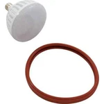 J&j 26610 Pure White Pro Led LPL-PR-WHT-120 Pool Spa Light Lamp Bulb 21W / 120V. Fixed Price $99.00.
