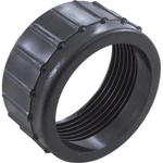 Union Nut, Waterway, 1-1/2", Black. Fixed Price $12.16.