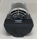 Us Motors Square Flange Pool Pump 5/8" Diameter Shaft Black ASB843. Fixed Price $414.40.