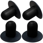 4 Pcs Swimming Pool Pump Strainer Hole Plug For Bestway Intex. Fixed Price $9.29.