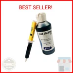 Pool Detection Kit - Leakmaster Location Dye With Refillable Syringe. Fixed Price $21.47.