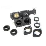 Raypak Inlet-outlet Header Cast Iron Asme 006730F. Fixed Price $649.99.