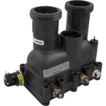 Manifold Kit, Pentair Mastertemp 400/MAX-E-THERM. Fixed Price $645.80.