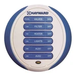 New Hayward AQL2-SS-RF Wireless Remote Control Touch Spaside Aqua Logic Gen. Fixed Price $495.00.