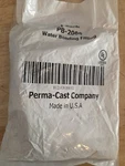 Brass Pool Water Bonding Fitting 1" Mpt PB-2008 Perma-cast Company. Fixed Price $21.00.