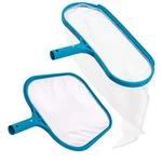 U.s. Pool Supply Professional Swimming 16 Inch Rake & Skimmer Combo, Blue. Fixed Price $26.99.