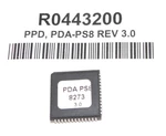Jandy Aqualink R0443200 8273 Ppd, PDA-PS8 Rev 3.0 Chip. Fixed Price $278.45.