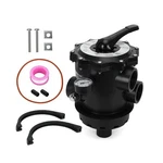 SP071620T Multiport Control Valve Replacement For Hayward Pro Series Sand Fil.... Fixed Price $162.53.
