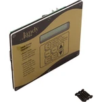 Zodiac R3001300 7-BUTTON Control Panel For Ae-ti & Air Energy Heat Pumps. Fixed Price $825.81.