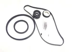 Southeastern Pool Pump O-ring Gasket Rebuild Repair Kit For Hayward(r)* Max-f.... Fixed Price $19.96.