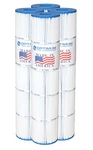 New Pool Filter 4 Pack Cartridge Replacements For Jandy CL580 & CV580 - Usa Made. Fixed Price $199.99.